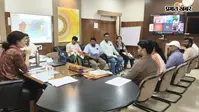 जहानाबाद में 57.9% कम हुई बारिश, डीएम ने पेयजल और सिंचाई व्यवस्था दुरुस्त रखने के दिए निर्देश