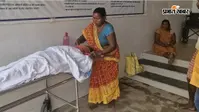 धोरैया में नहर में डूबने से महिला की मौत, बकरी चराने गयी थी खेत की ओर