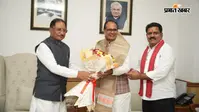 अरुणाचल मॉडल पर बस्तर में सड़क निर्माण की मांग, छत्तीसगढ़ के सीएम ने केंद्र से किया आग्रह