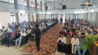 सीपीआर से लेकर डूबने के बाद बचाव तक, युवा आपदा मित्र शिविर में मिला विशेष ट्रेनिंग