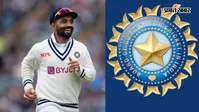 रिटायरमेंट के बाद रहाणे को मिलेगी 70 हजार की मासिक पेंशन, जानिए क्या है BCCI की पूर्व क्रिकेटरों के लिए योजना