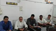 झुमरीतिलैया में स्वतंत्रता दिवस और बरसात को लेकर नगर परिषद अलर्ट, सफाई व्यवस्था को लेकर की समीक्षा बैठक