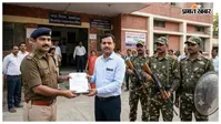 नगर निकाय अधिकारियों की सुरक्षा के लिए बिहार सरकार का बड़ा फैसला, हथियार लाइसेंस और होमगार्ड की व्यवस्था