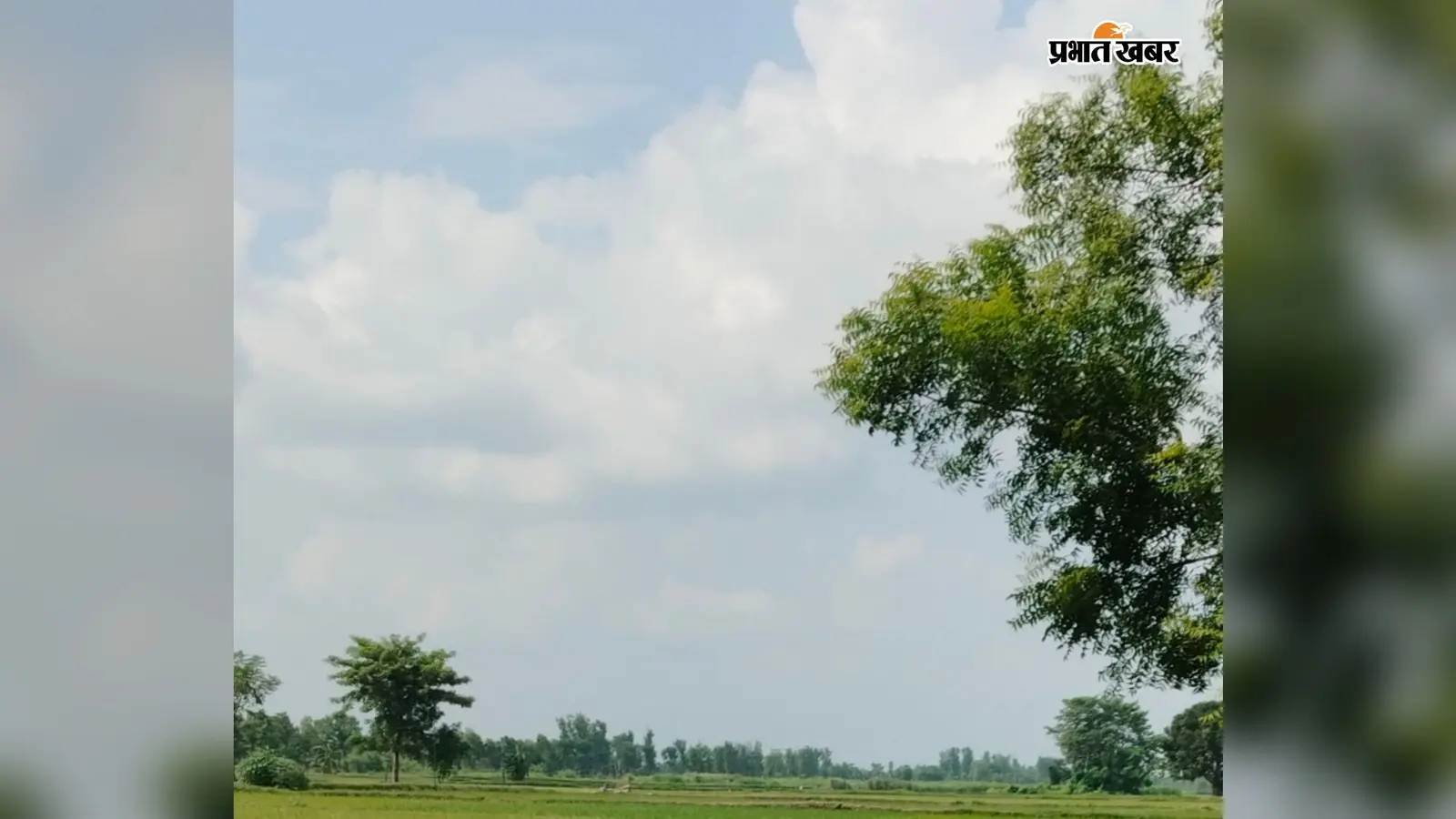 सीतामढ़ी में मौसम ने बदला मिजाज, मंगलवार रात से फिर बारिश के आसार, किसानों के लिए राहत की संभावना
