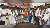 पुण्य तिथि पर याद किये गये दिशोम गुरु, कार्यकर्ताओं ने दी श्रद्धांजलि