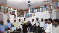अंबा में प्राइवेट स्कूल एंड चिल्ड्रेन वेल्फेयर एसोसिएशन की बैठक, अपार आईडी और पोर्टलों की जटिलता पर जताई चिंता