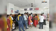 सारण में अब इमरजेंसी मरीजों का भी होगा ऑनलाइन रजिस्ट्रेशन, भव्या पोर्टल पर बनेगा डिजिटल हेल्थ रिकॉर्ड
