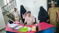 सीधे पाकिस्तान से जुड़े थे अरसद महफूज और शाहीन के तार, कोडरमा पुलिस ने किया खुलासा