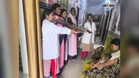 लखीसराय के आयुष्मान आरोग्य मंदिरों में चला जागरूकता अभियान, माताओं को दिलाई गयी स्तनपान की शपथ
