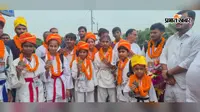 राजगीर के 11 खिलाड़ियों ने अंतरराष्ट्रीय कराटे चैंपियनशिप में जीते 11 पदक, तीन स्वर्ण भी शामिल