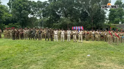 पुपरी के स्कूलों में चला अग्नि सुरक्षा अभियान, NCC कैडेट्स को मिला प्रशिक्षण