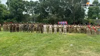 पुपरी के स्कूलों में चला अग्नि सुरक्षा अभियान, NCC कैडेट्स को मिला प्रशिक्षण