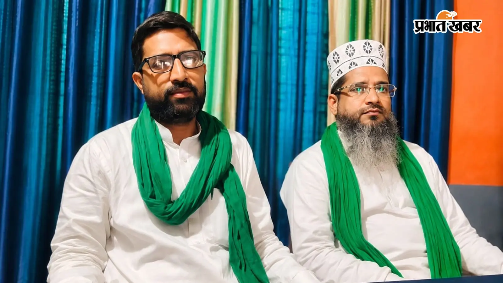 मुसलमान वोट बैंक नहीं, हिस्सेदार हैं, UP में गठबंधन पर AIMIM का अल्टीमेटम- नहीं बनी बात तो हर सीट पर लड़ेंगे चुनाव