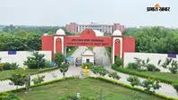 सीयूएसबी के 58 छात्रों का सहायक प्राध्यापक पद पर चयन, नवस्थापित 211 डिग्री महाविद्यालयों के लिए हुई नियुक्ति