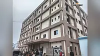 सीवान में स्वास्थ्य सेवाएं होंगी डिजिटल, इमरजेंसी मरीजों का भी भव्या पोर्टल पर होगा रजिस्ट्रेशन