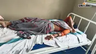 सोनवर्षाराज में साइकिल विवाद ने लिया हिंसक रूप, मुखिया प्रतिनिधि समेत छह लोगों पर महिला से मारपीट का आरोप