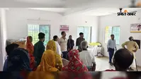 बेगूसराय: गढ़पुरा में डिजिटल चेस्ट एक्स-रे शिविर, टीबी की समय पर पहचान पर जोर