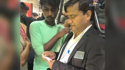 बरौनी-बेगूसराय समेत अन्य स्टेशनों पर टिकट जांच, 63 हजार से अधिक मामलों में 6.13 करोड़ जुर्माना वसूला