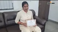 ओडिशा के झारसुगुड़ा की वेशमती नायक को राष्ट्रपति भवन से मिला विशेष निमंत्रण