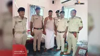 नवादा: मामूली विवाद में पिस्टल लहराने वाला गिरफ्तार, देसी पिस्टल-6 जिंदा कारतूस बरामद