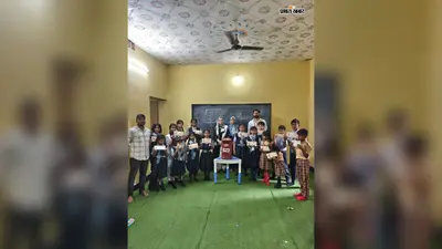 रक्षाबंधन पर डाक विभाग का बहनों को तोहफा, भाई को राखी बनाकर भेजनें का विशेष अभियान