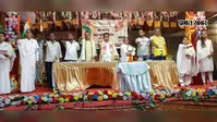 नालंदा : इसलामपुर में 10 करोड़ नशा मुक्ति प्रतिज्ञा महाअभियान, सैकड़ों लोगों ने नशे से दूर रहने की ली शपथ