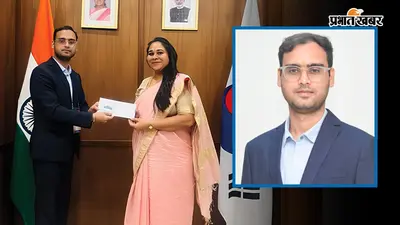 कोरियाई भाषा बन रही करियर का नया पासपोर्ट, भारतीय छात्रों के लिए खुल रहे मौके