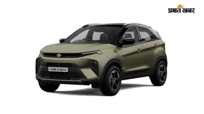 ₹12 लाख की रेंज में आने वाली CNG SUV: Tata Nexon से लेकर Maruti Brezza तक, कम खर्च में मिलेगा SUV का मजा
