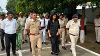 जहानाबाद में एसपी का औचक निरीक्षण, काको थाना क्षेत्र में रात्रि गश्ती व्यवस्था का लिया जायजा