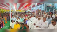राजयोग मेडिटेशन मनुष्य के मन को शांत, एकाग्र और शक्तिशाली बनाता है :बीके कंचन दीदी