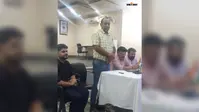 रोटरैक्ट क्लब ऑफ कोडरमा की नई कार्यकारिणी गठित, शुभम कुमार बने अध्यक्ष