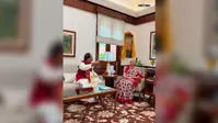 केंद्रीय वित्त मंत्री से मिले सांसद गोपालजी ठाकुर, बिहार को 10,841 करोड़ की सहायता पर जताया आभार