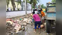 सफाईकर्मियों की हड़ताल के छठे दिन शहर में बढ़े कचरे के ढेर, वैकल्पिक व्यवस्था भी बेअसर