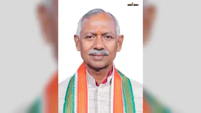 महाराजगंज सांसद जनार्दन सिंह सिग्रीवाल ने संसद में उठाई छह सोलर पार्क की मांग, सारण-सीवान को मिलेगा लाभ