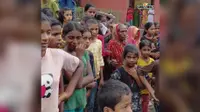 मधेपुरा में रसोइया बहाली के नाम पर हजारों रुपये लेने का आरोप, सिंदुवारी विद्यालय के प्रधानाध्यापक के खिलाफ डीएम से शिकायत