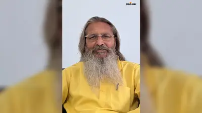 बांकीपुर उपचुनाव: प्रशांत किशोर की जीत जनता की जीत, बीजेपी के अहंकार का अंत शुरू – चोकर बाबा