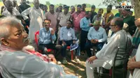 मधेपुरा के गंगापुर में कोसी कटाव पर हाई अलर्ट, विधानसभा उपाध्यक्ष ने मौके पर पहुंचकर 24 घंटे बचाव कार्य के दिए निर्देश