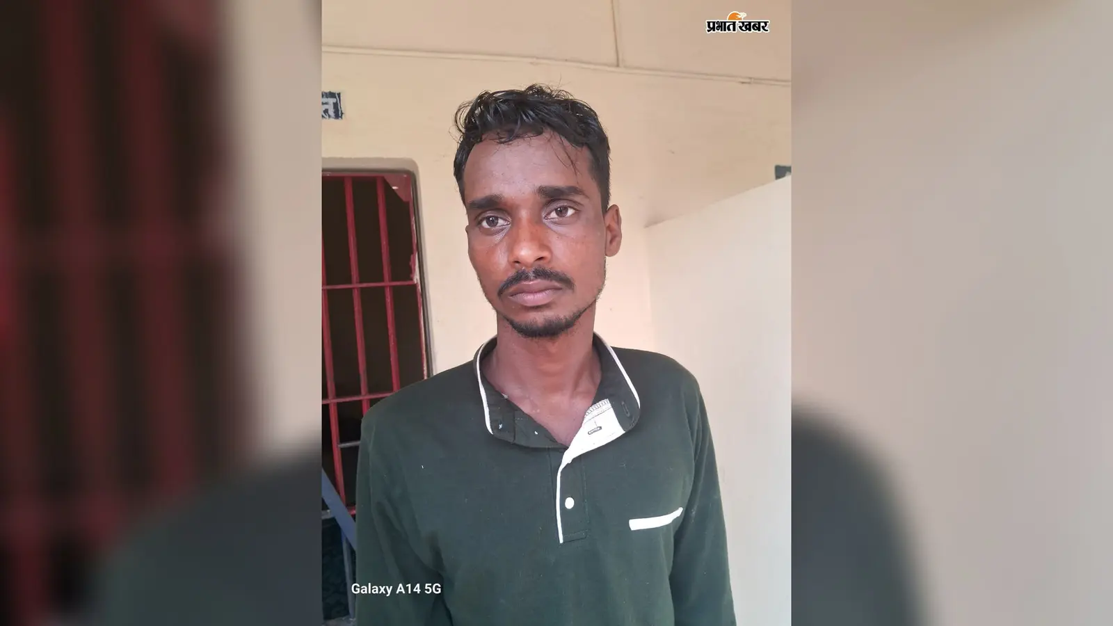 नरपतगंज में नाबालिग छात्रा अपहरण कांड का आरोपी गिरफ्तार, छात्रा की तलाश जारी