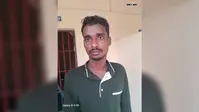 नरपतगंज में नाबालिग छात्रा अपहरण कांड का आरोपी गिरफ्तार, छात्रा की तलाश जारी