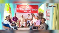 गया जी में 5 अगस्त को सफाई कर्मचारियों के समर्थन में प्रदर्शन, एक्टू ने किया ऐलान