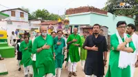 जहानाबाद के काको में अकीदत और शांति के साथ मनाया गया चहल्लुम, अलीनगर पाली का मातमी जुलूस रहा आकर्षण का केंद्र