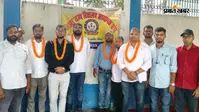 बिहार राज्य विद्यालय अध्यापक संघ की जिला इकाई का गठन, विवेक कुमार वर्मा बने जिलाध्यक्ष
