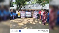 बेगूसराय: विधि पालक युवक बन बदलेंगे जमाना, छात्रों ने लिया सामूहिक संकल्प