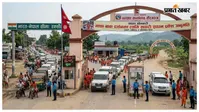 सावन में भाथा बाबा दर्शन के लिए नेपाल में वाहनों के प्रवेश की अनुमति, रविवार-सोमवार को मिलेगी राहत