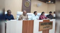 हजारीबाग में स्वतंत्रता दिवस की तैयारी तेज, कर्जन ग्राउंड में होगा मुख्य समारोह