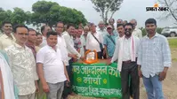 गुमला में अब शिबू सोरेन चौक के नाम से जाना जाएगा मसरिया मोड़