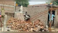 बेगूसराय: गुप्ता बांध पर अवैध निर्माण रोकने के लिए सीओ ने थानाध्यक्ष को दिया निर्देश