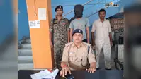 गया जी : वजीरगंज के चर्चित रईस खान हत्याकांड में फरार आरोपित गिरफ्तार, जमुआवां रेलवे स्टेशन के पास पुलिस ने दबोचा