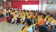 कैमूर: हाटा में इतिहासकार डॉ. काशी प्रसाद जायसवाल की 90वीं पुण्यतिथि पर श्रद्धांजलि, समाज सेवा का लिया संकल्प