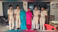 जोकीहाट में युवती की गला रेतकर हत्या का खुलासा, मां और बहन गिरफ्तार, पिता ने दर्ज कराई प्राथमिकी